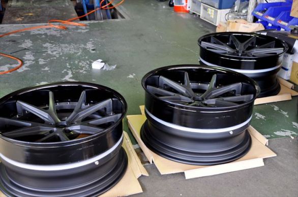 DEEP CONCAVE