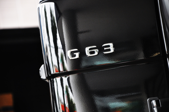 G63 G63