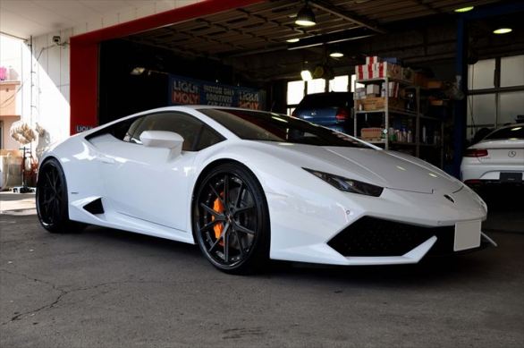 Huracan 