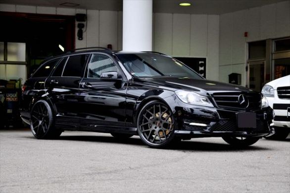 W204 HF-C7
