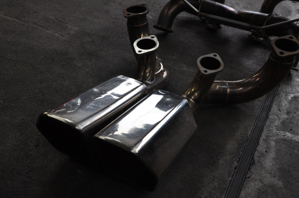 POWER CRAFT