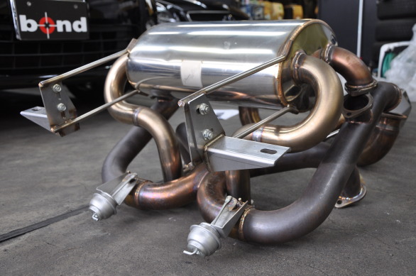 POWER CRAFT