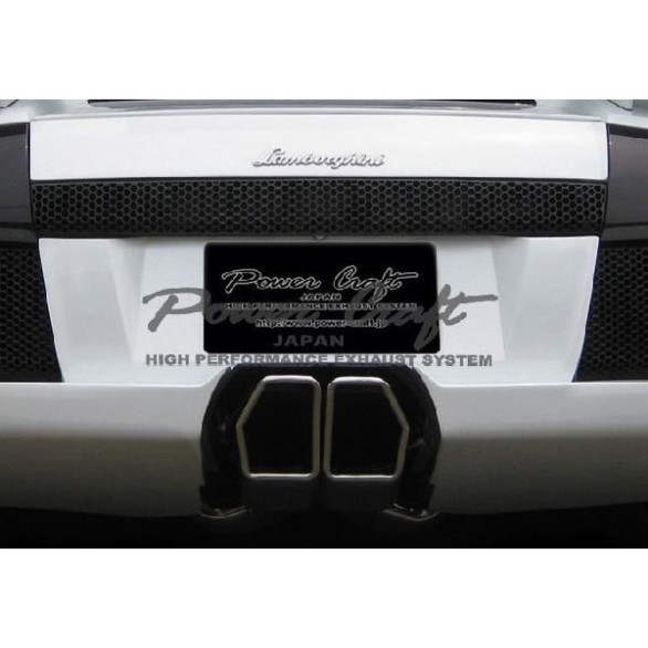 POWER CRAFT POWER CRAFT