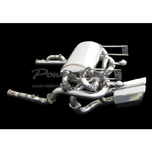 POWER CRAFT POWER CRAFT
