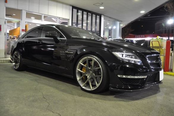 CLS63S