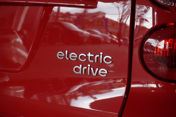 electricdrive
