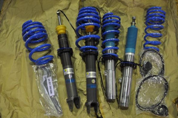BILSTEIN B16