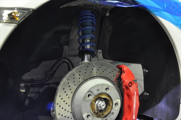 BILSTEIN B16