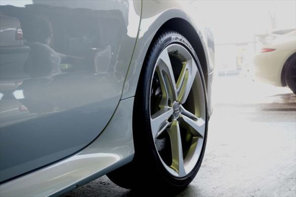 AUDI RS7