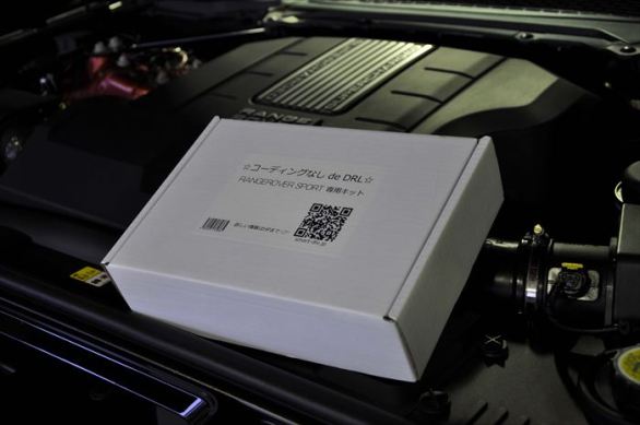 DRL ﾚﾝｼﾞｽﾎﾟｰﾂ