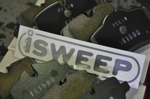 isweep