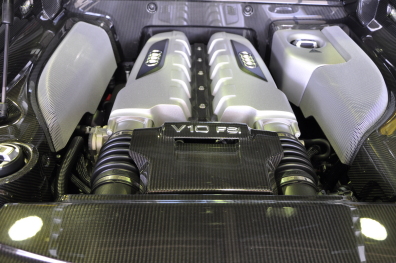 Ｖ10