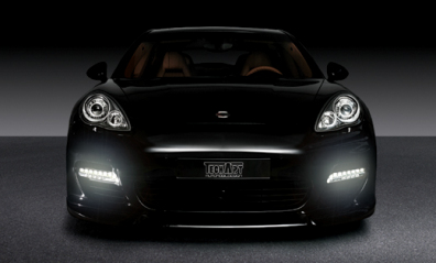 TECHART TECHART