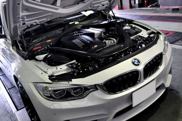 F80 M3