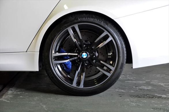 F80 M3