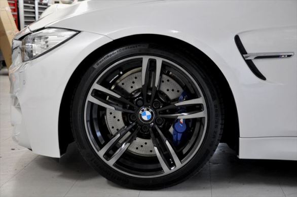 Ｆ80 M3 H＆R
