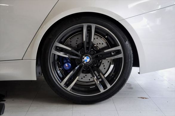 F80 M3 H＆R