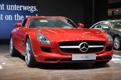 SLS SLS