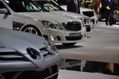 BRABUS