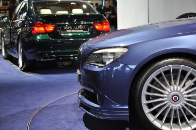 ALPINA