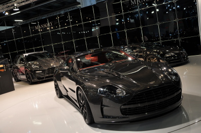 mansory