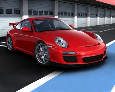 GT3 GT3