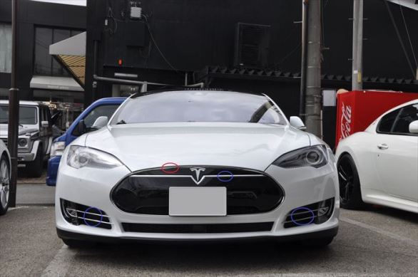 TESLA
