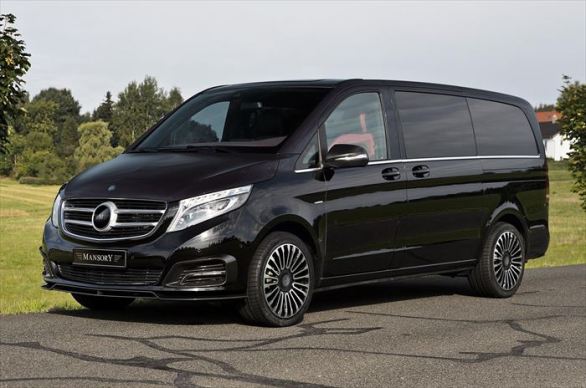 MANSORY W447 MANSORY W447
