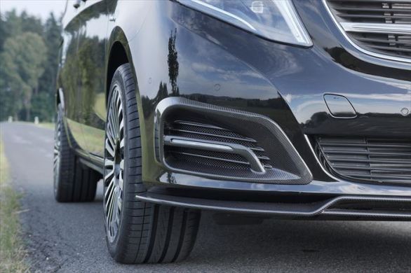 MANSORY W447 MANSORY W447