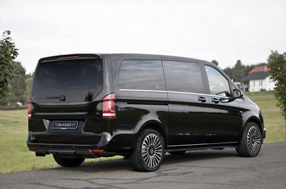 MANSORY W447 MANSORY W447