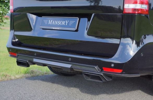 MANSORY W447 MANSORY W447