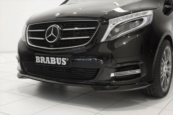 BRABUS W447 BRABUS W447