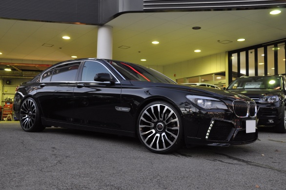 MANSORY