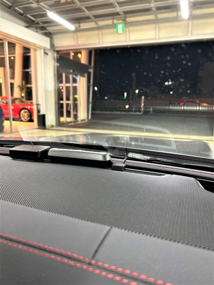 C257 CLS 53 デジタルインナーミラー bond葛飾 ボンド