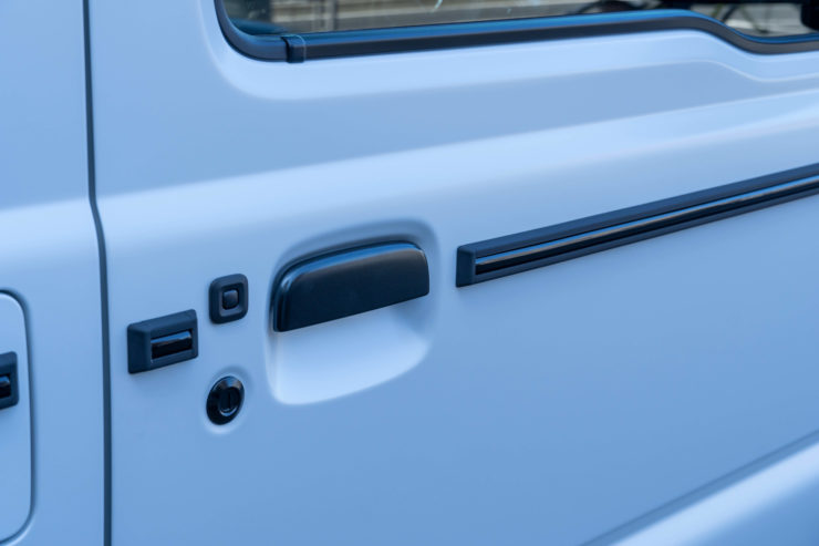 ジムニーシエラ　G６２　Gクラス仕様 ボンド葛飾　ワンオフ