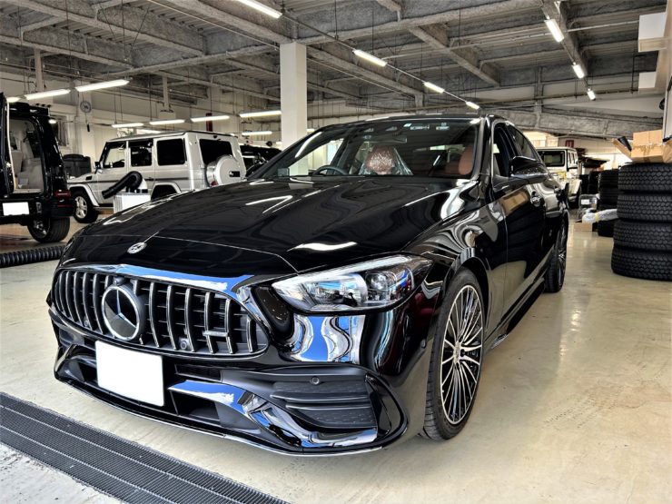 W206 ﾍﾞﾝﾂ ﾊﾟﾅﾒﾘｶｰﾅ ｸﾞﾘﾙ bond 葛飾