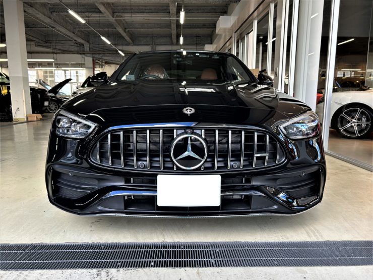 W206 ﾍﾞﾝﾂ ﾊﾟﾅﾒﾘｶｰﾅ ｸﾞﾘﾙ bond 葛飾