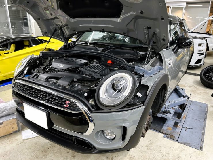 bond 葛飾 カーナビ セキュリティ オーディオ 電動サイドステップ イージークロージャー デジタルインナーミラー インターフェース