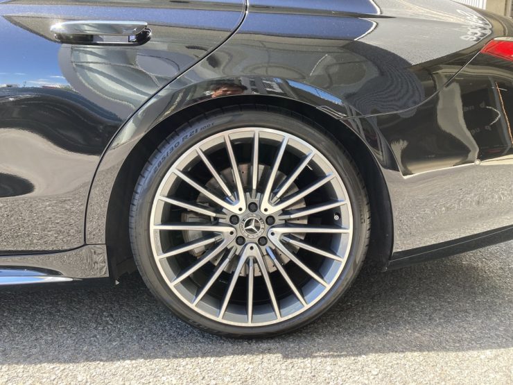 メルセデスベンツ ベンツ Sクラス W223 ロワリングキット アンドロイドインターフェース 動画視聴 YOUTUBE視聴 BOND 葛飾 東京都