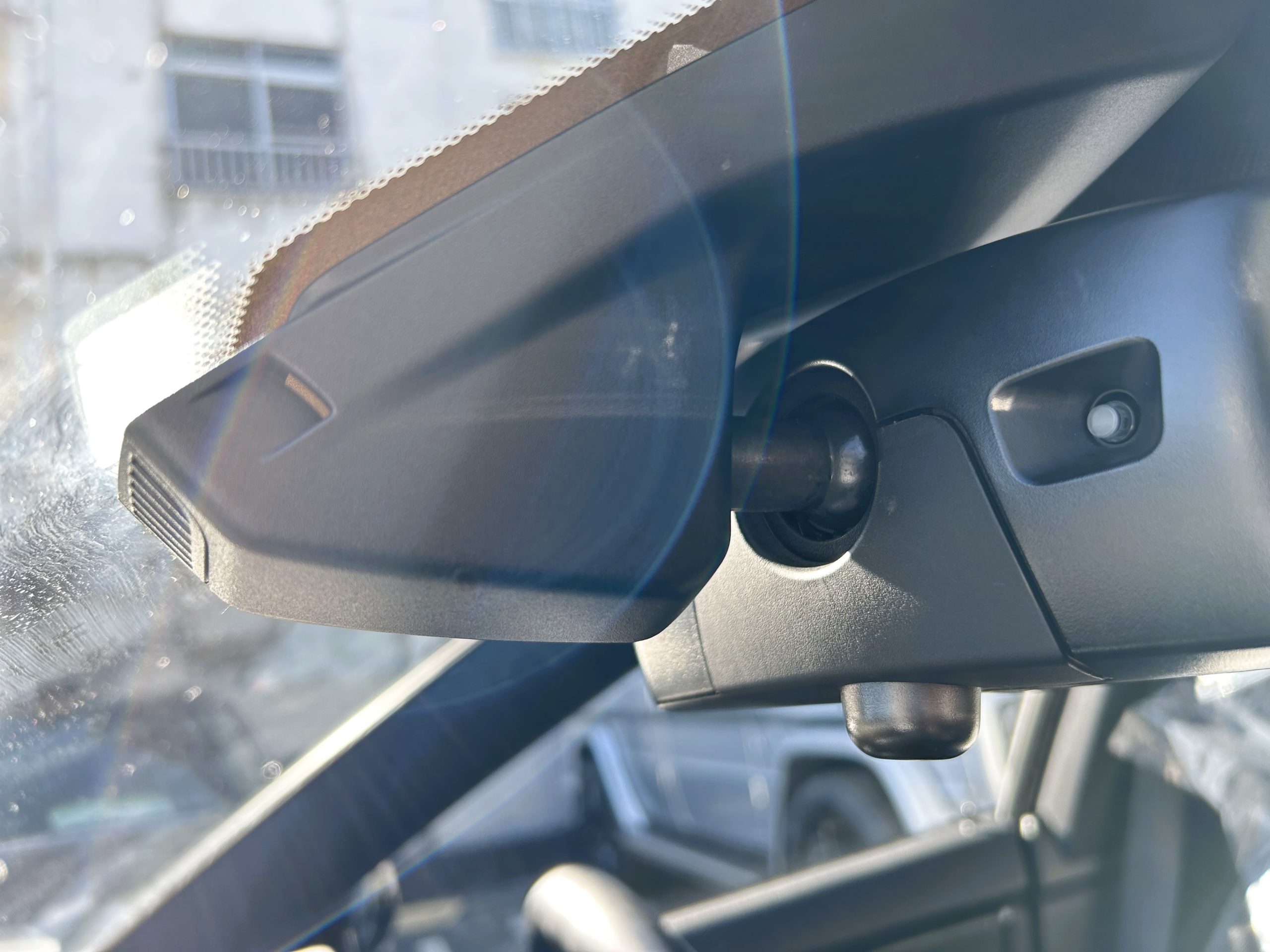 BMW F36 4シリーズ ルームミラー修理 bond 葛飾