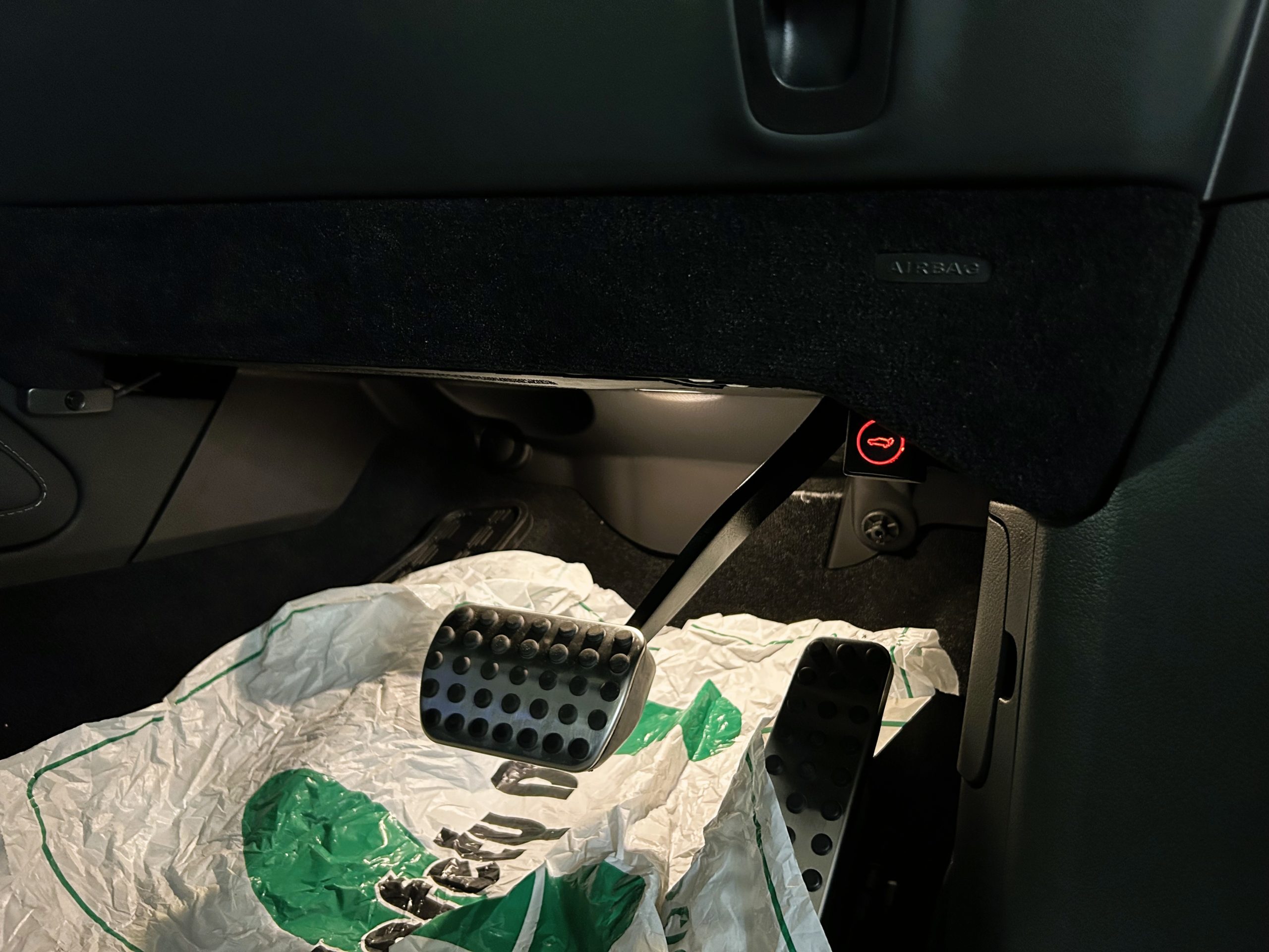 ベンツ W463A G400D パワーバックドア bond 葛飾