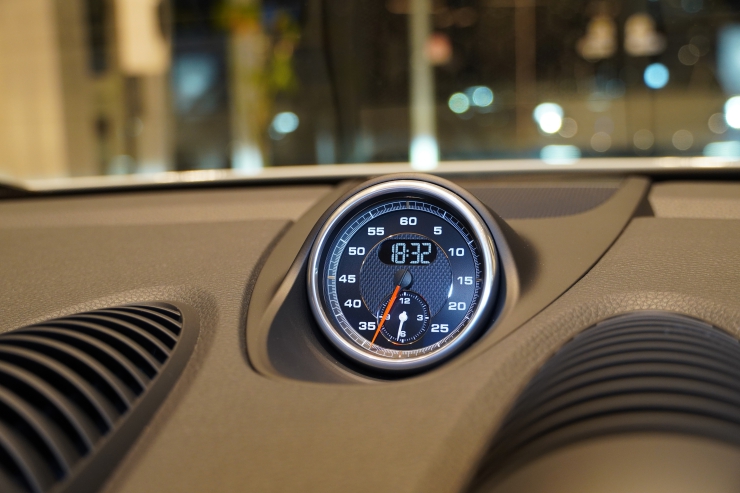 ボンド葛飾 PORSCHE 718 Boxster GTS4.0