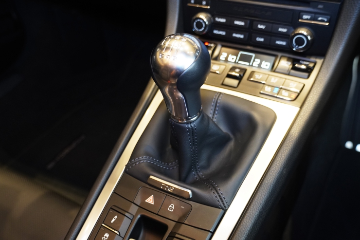 ボンド葛飾 PORSCHE 718 Boxster GTS4.0