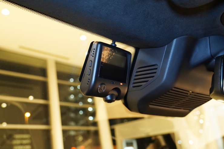 ボンド葛飾 メルセデスベンツ G400d manufaktur program