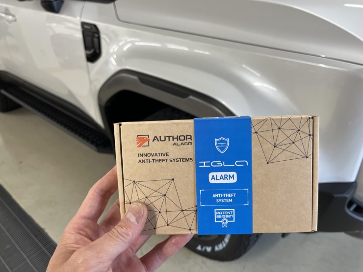 ﾃﾞｼﾞﾀﾙｾｷｭﾘﾃｨ　ｲﾓﾋﾞﾗｲｻﾞｰ　盗難対策　ｹﾞｰﾑﾎﾞｰｲ　ﾘﾚｰｱﾀｯｸ　ｷｰｴﾐｭﾚｰﾀｰ　CANｲﾝﾍﾞｰﾀﾞｰ　トヨタ　レクサス　ランクル300　ランクル250　プラド　BOND葛飾　IGLA　イグラ
