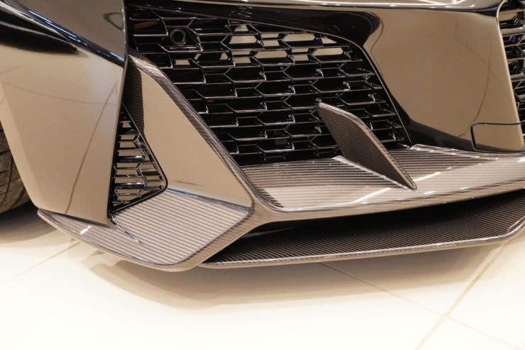 ボンド葛飾 アウディ R8 V10 パフォーマンス