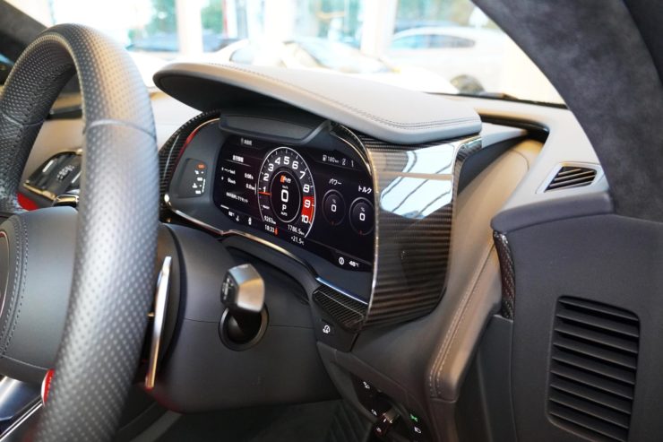 ボンド葛飾 アウディ R8 V10 パフォーマンス