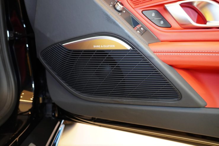 ボンド葛飾 アウディ R8 V10 パフォーマンス
