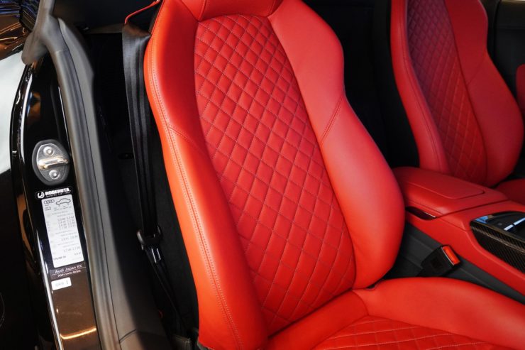 ボンド葛飾 アウディ R8 V10 パフォーマンス