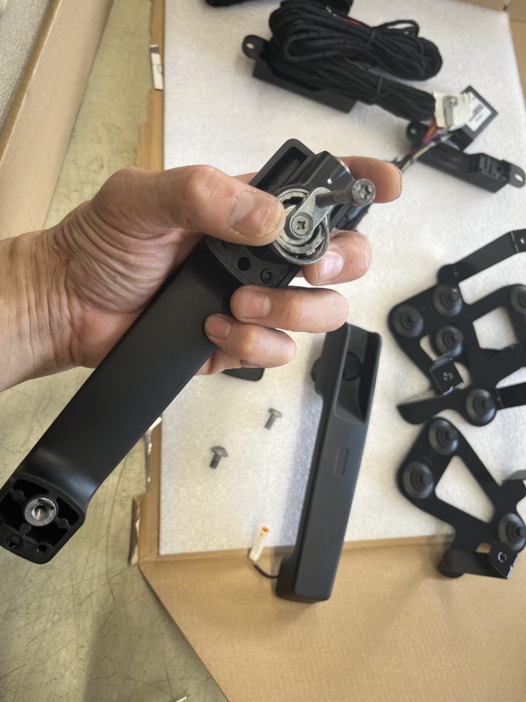 ゲレンデ電動ステップ ゲレンデコンフォートキー ゲレンデｵｰﾄｸﾛｰｼﾞｬｰ ゲレンデスマホホルダー
